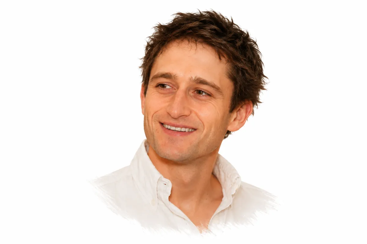Oliver Weisfeld